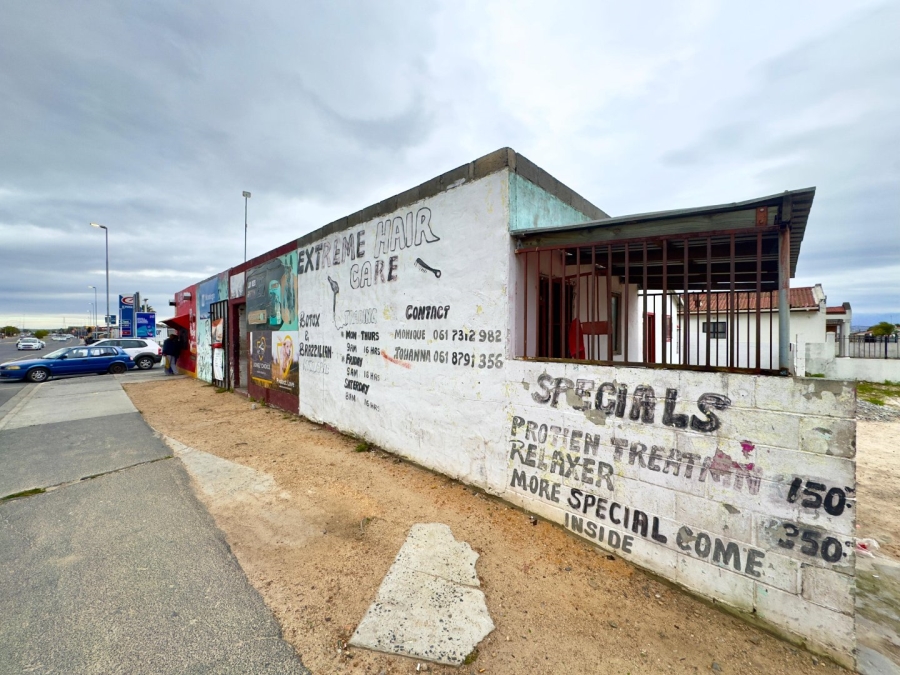 3 Bedroom Property for Sale in Belhar Western Cape